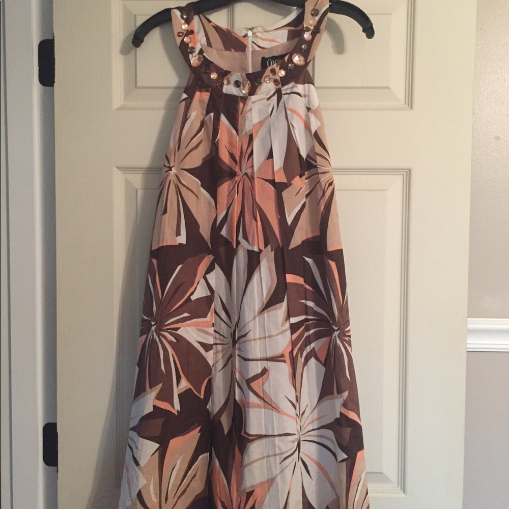 Ceces New York Dress